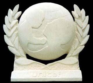 Logo de l'Unicef New-York