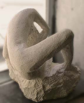 Une des variations, unique, autour d'une même inspiration : 