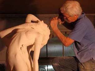 "Le Cantique des Cantiques", détail