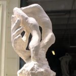 "La Chute de l'Eden" : détail