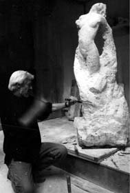 Création d' "Antigone"