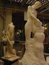 23/02/2003 - Photos ©JulieAubertie