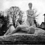 Le Monument aux Morts de Bagnoles de l'Orne