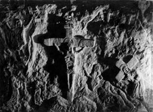 1963 - "La Crucifixion"