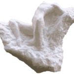 "Terpsichore" Sculpture en cours de réalisation